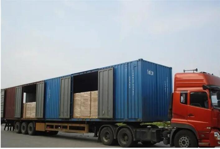 泉州到博爱县整车运输