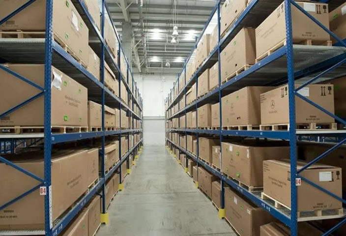 泉州到博爱县货物仓储