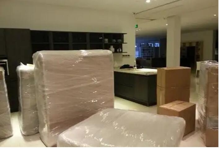 泉州到博爱县长途搬家