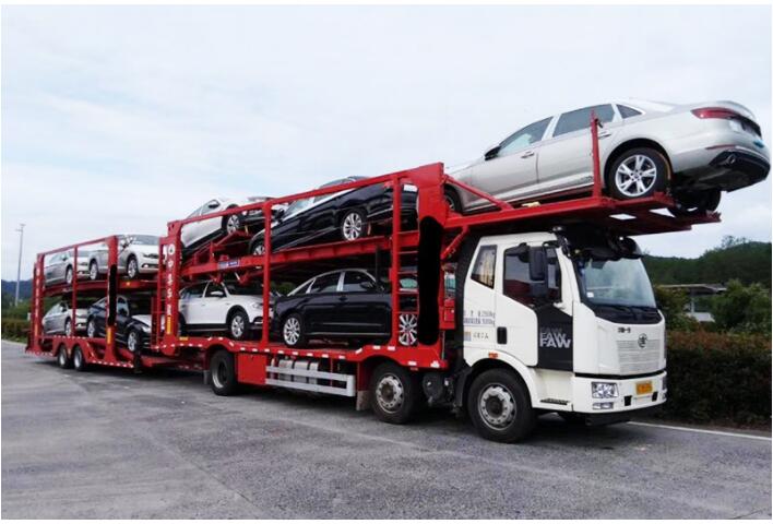 泉州到博爱县轿车托运